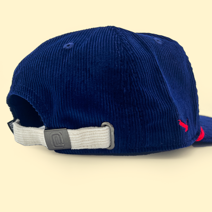 [ the american dream ] cord hat - Official League
