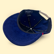 [ the american dream ] cord hat - Official League