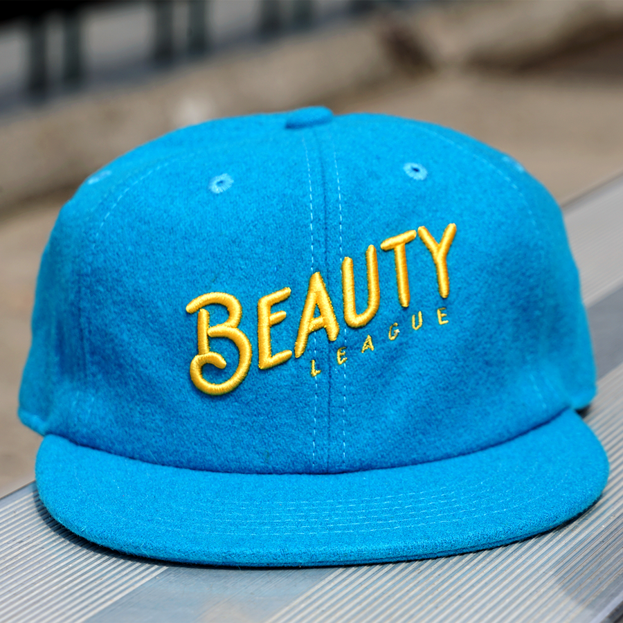 [ da beauty league ] turquoise beaut - Official League