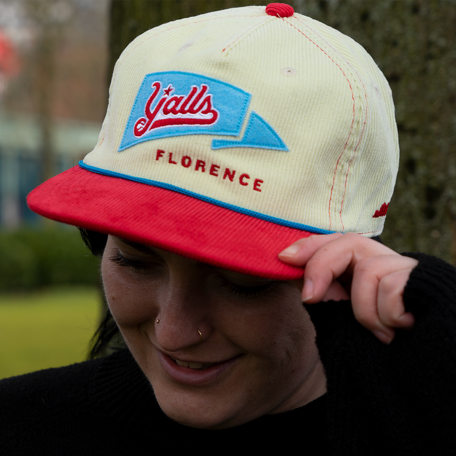 Hats – Yall's Baseball