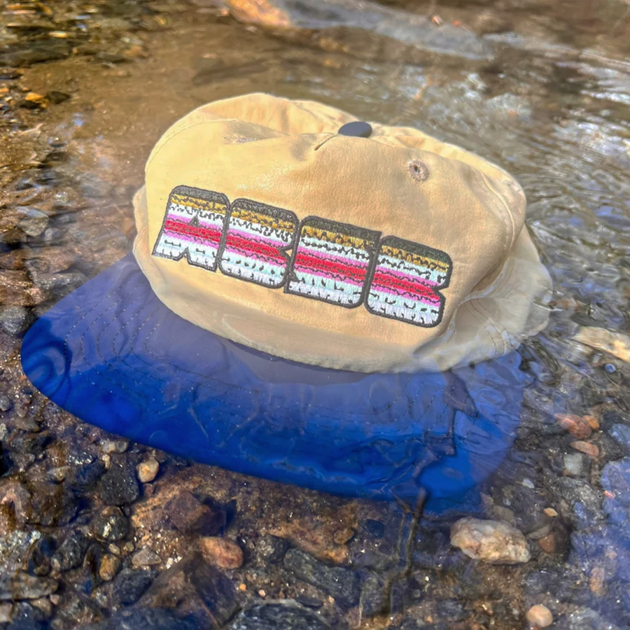 asheville city soccer club trout hat