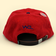 [ wenatchee applesox ] vintage w - Official League