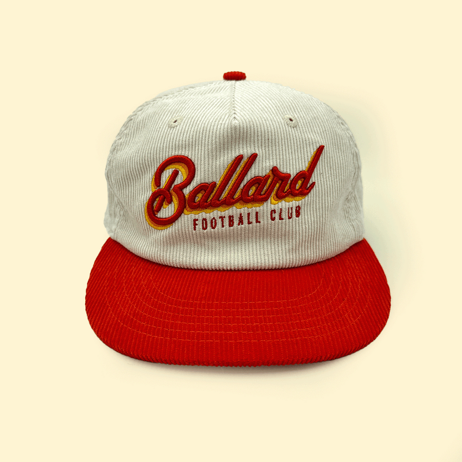 [ ballard fc ] sunset script - Official League