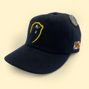 [ maryland black bears ] silhouette - Official League