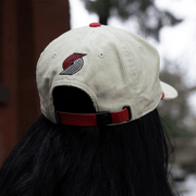 [ portland trail blazers ] cream cord - Official League