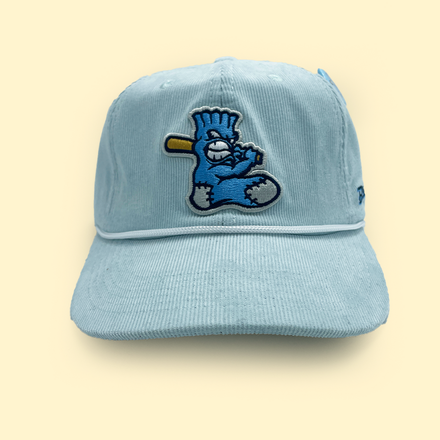 Sydney Blue Sox New Era hat .. available now at
