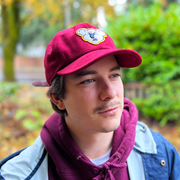 [ brisbane fc ] angry koala wool hat - Official League