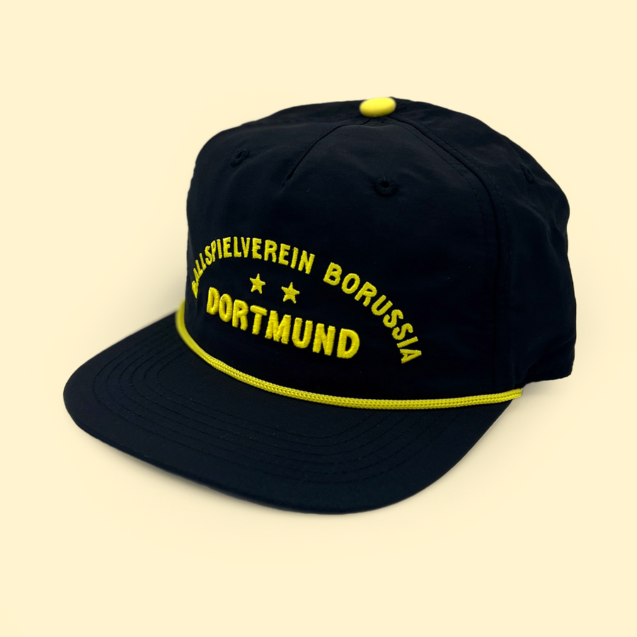 [ borussia dortmund ] the golden age nylon - Official League