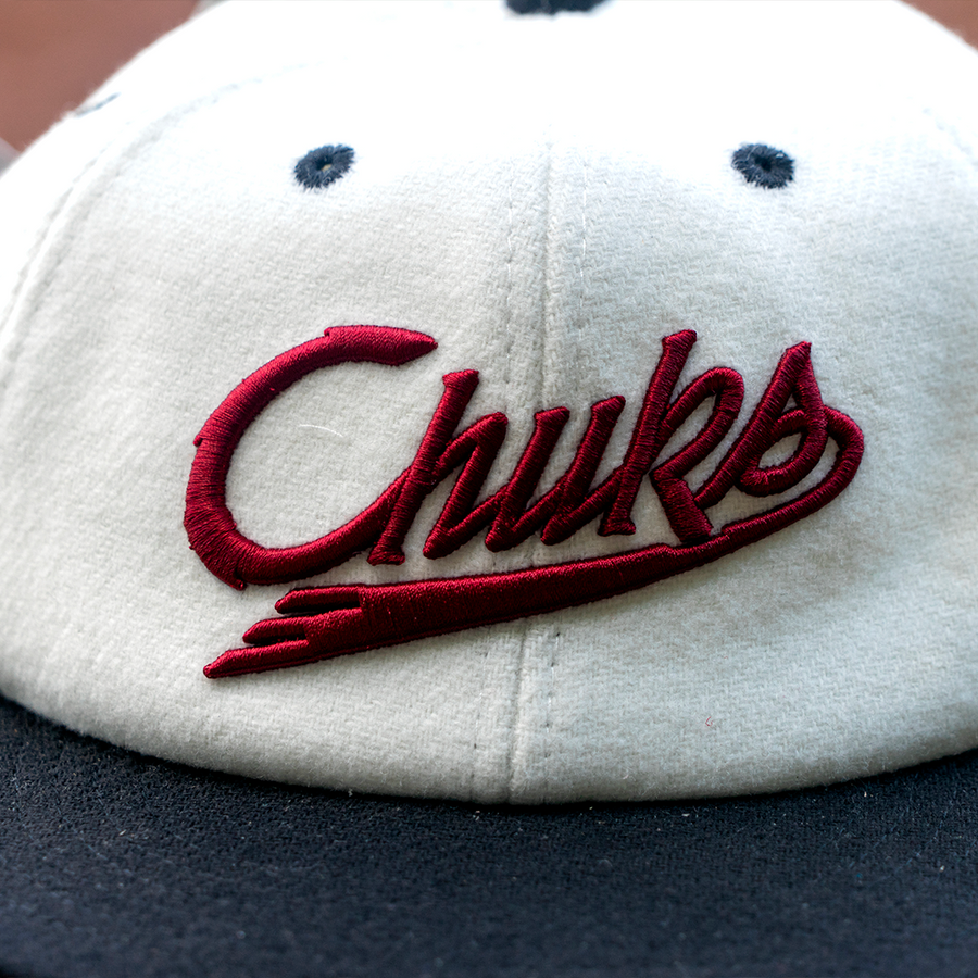 [ idaho falls chukars ] great white wooly - Official League