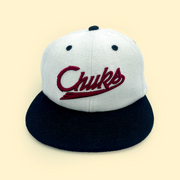 [ idaho falls chukars ] great white wooly - Official League