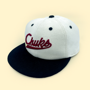 [ idaho falls chukars ] great white wooly - Official League