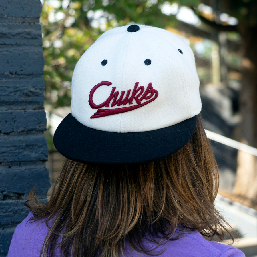 [ idaho falls chukars ] great white wooly - Official League