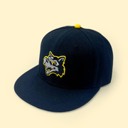 [ gresham greywolves ] 2022 on-field fitted - Official League