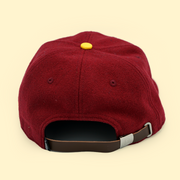 [ brisbane fc ] angry koala wool hat - Official League