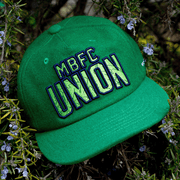 [ monterey bay fc ] big green - Official League