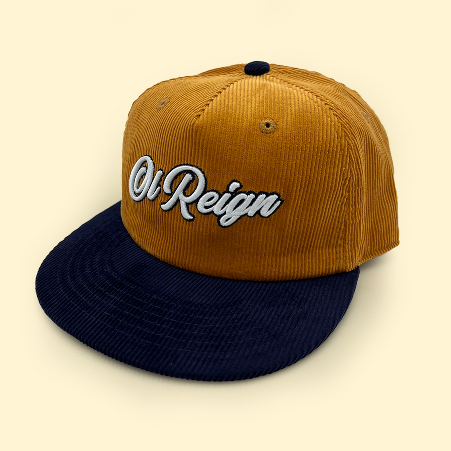 [ ol reign ] the golden crown - Official League