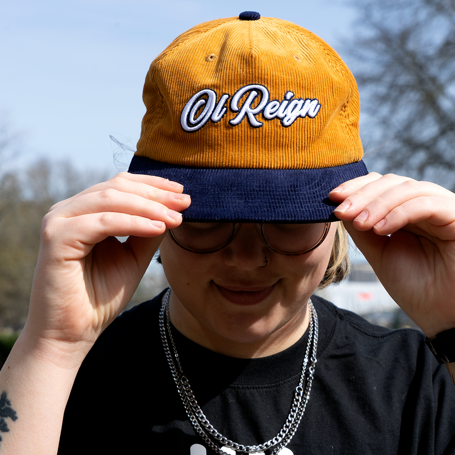 Official League Seattle Reign FC collaboration