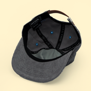 [  danville otterbots  ] home hat - Official League