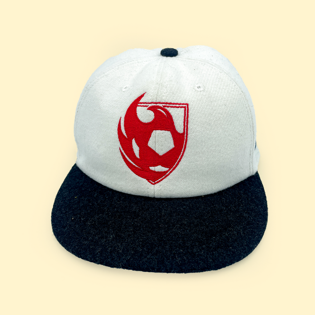 [ phoenix rising ] from the ashes – Official League