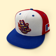 [ high point rockers ] nc snapback - Official League