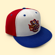 [ high point rockers ] nc snapback - Official League