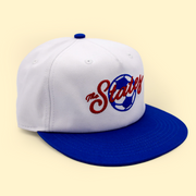 [ the states ] stars and stripes - Official League