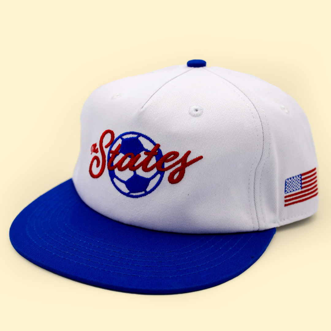 [ the states ] stars and stripes - Official League