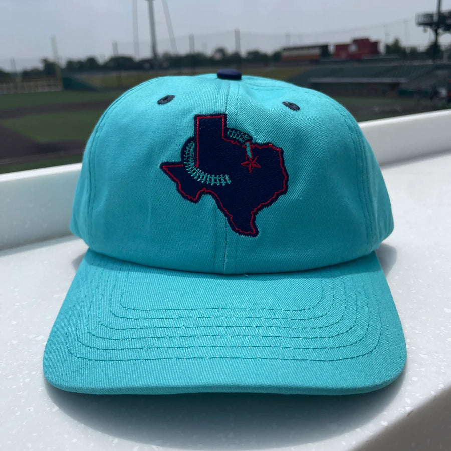 [ cleburne railroaders ] tiffany blue - Official League