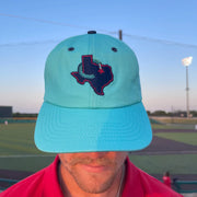 [ cleburne railroaders ] tiffany blue - Official League