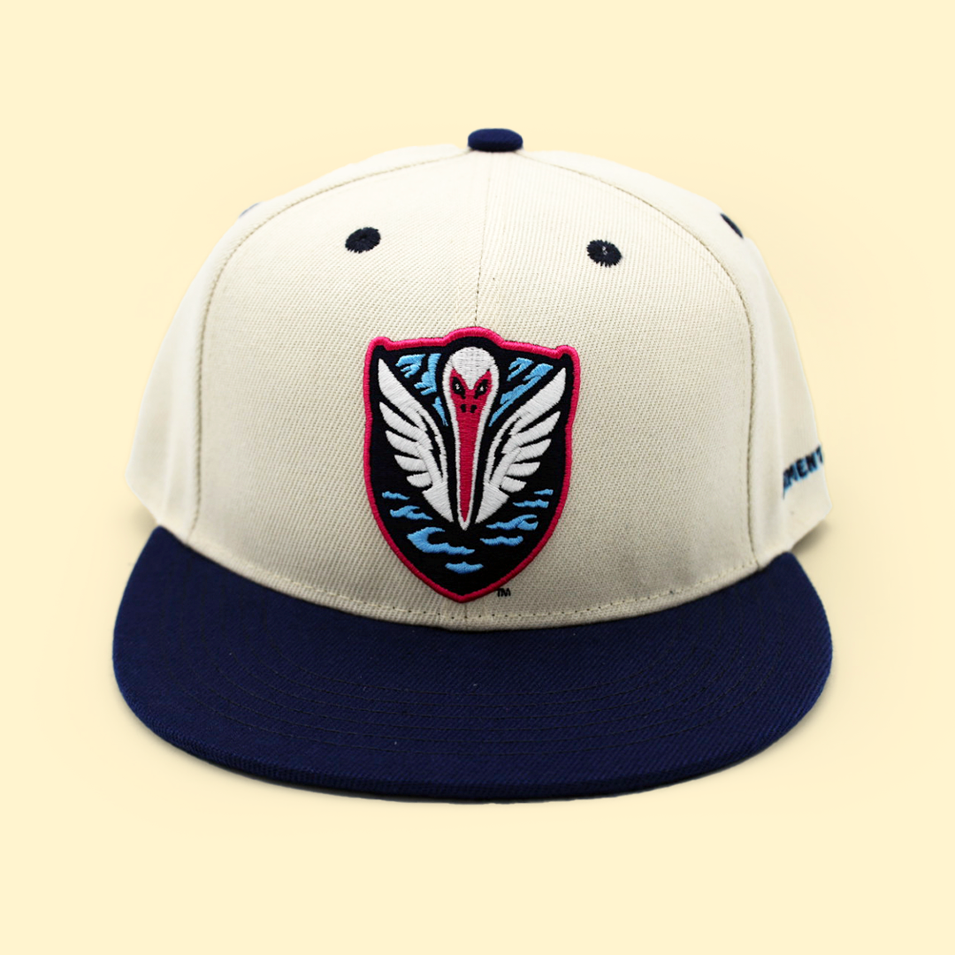 [ tormenta fc ] classy canvas - Official League