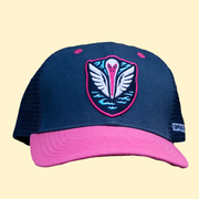 [ tormenta fc ] navy driver - Official League