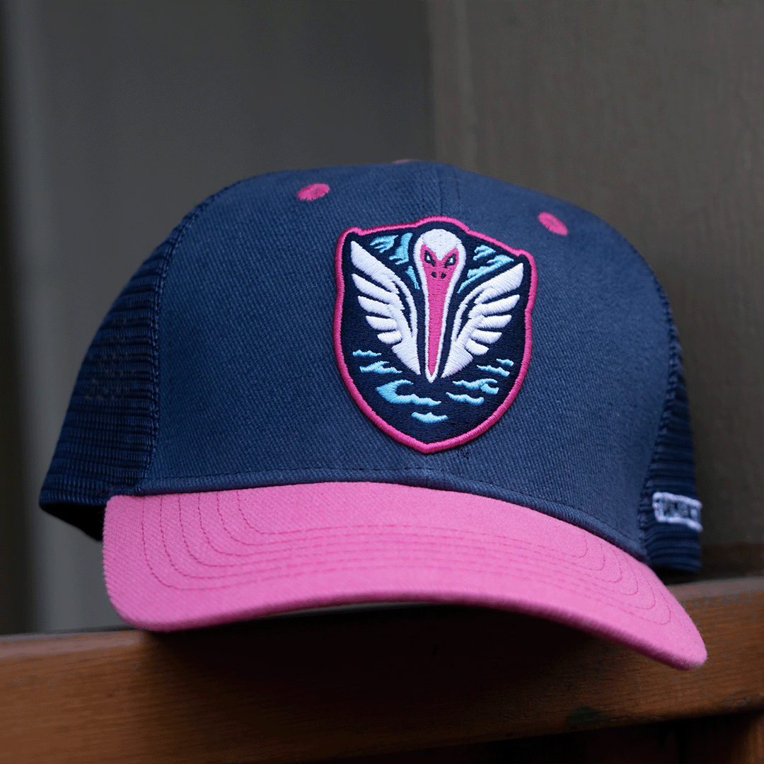 [ tormenta fc ] navy driver - Official League