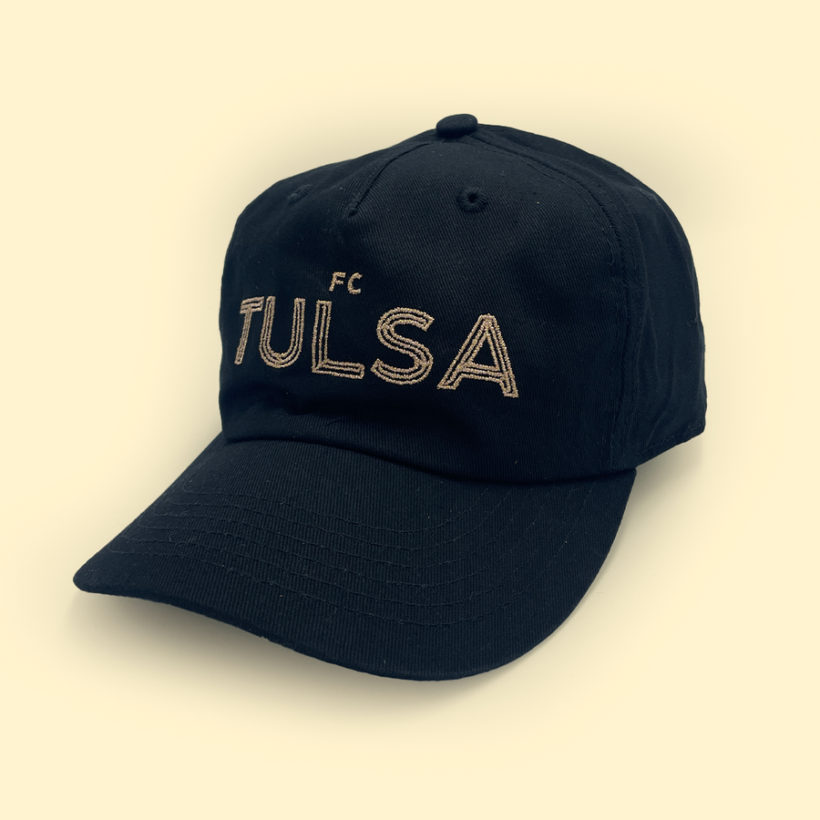 Tulsa Roughnecks Rope Hat – FC Tulsa Team Store