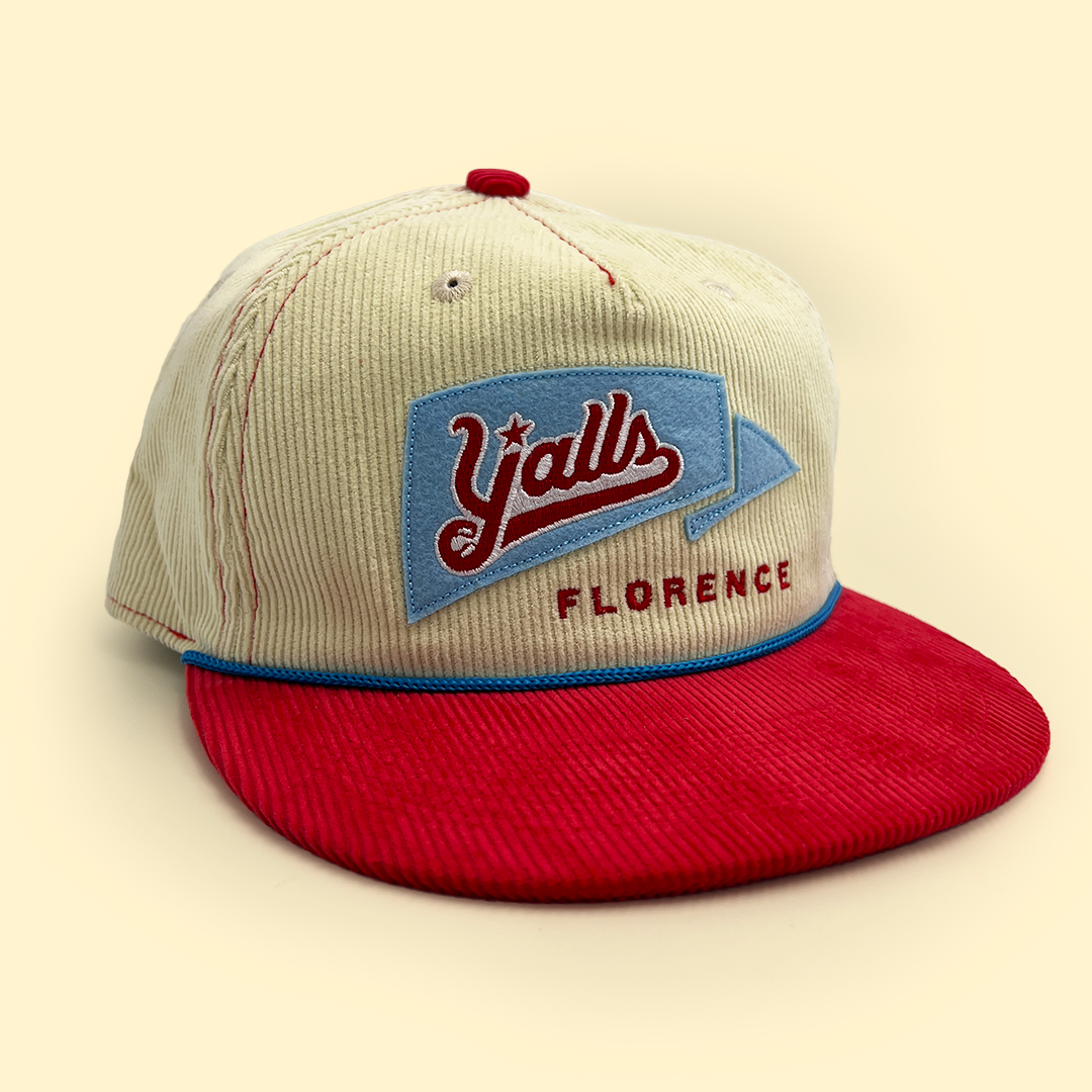 Kentucky Fried Y'alls Hat 47 Brand – Yall's Baseball